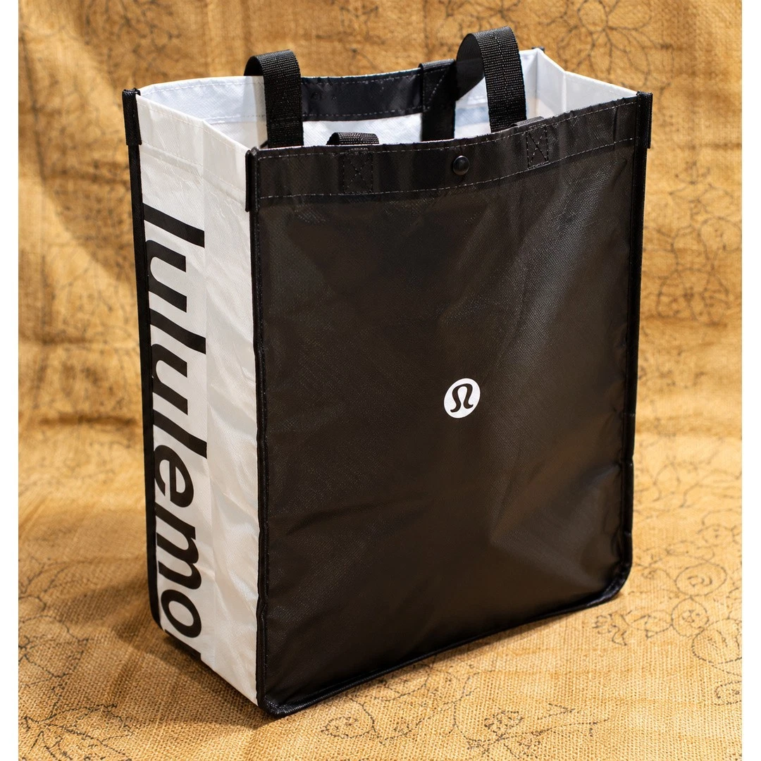lululemon yoga tote products for sale | eBay