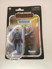 Kenner STAR WARS The Mandalorian Vintage Collection 3.75  Fig VC230 Koska Reeves