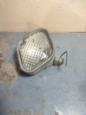 Vintage K-d 859 Lamp Light 5 12 X 4 Truck Car Auto Diamond Shape Untested. Vintage K-d 859 Lamp Light 5 12 X 4 Truck Car Auto Diamond Shape Untested.