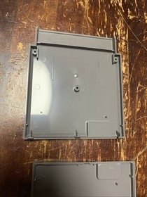 Dr. Chaos Nintendo NES Original Video Game - Vintage Comes With Clamshell Case