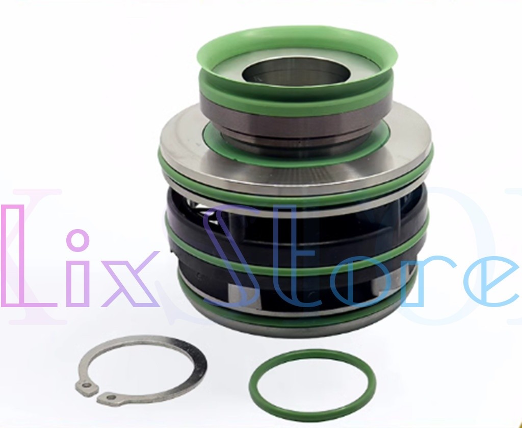 QTY:1 new Sewage pump machine seal FS3153 series FS-20 mechanical seal #am