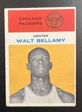 1961 Fleer Baseball Cards 23