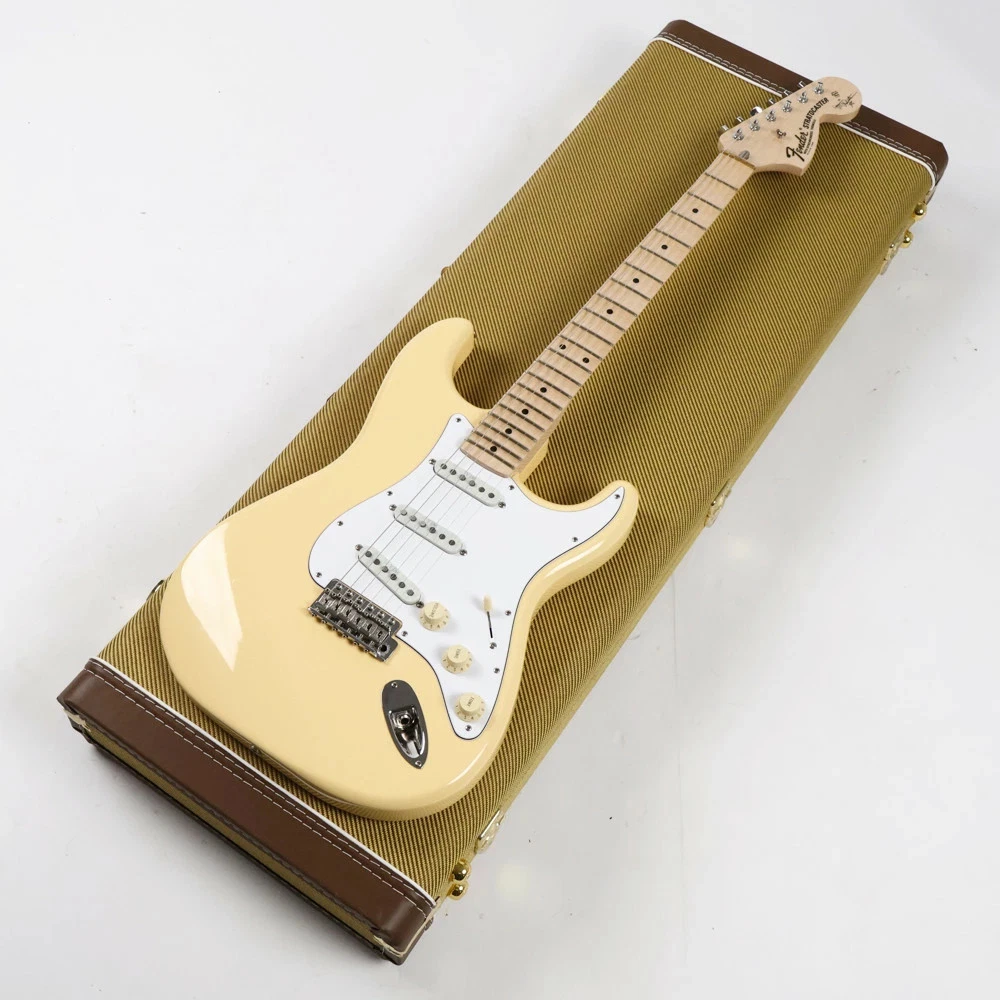 Yngwie Malmsteen Stratocaster for sale | eBay
