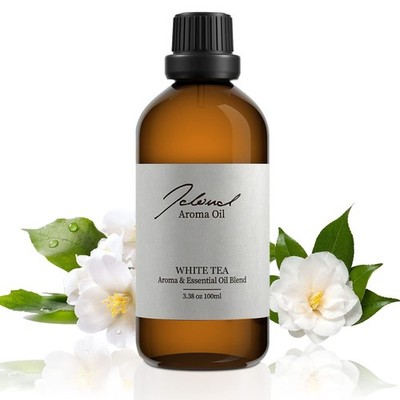 Jcloud White Tea Hotel Diffuser Oil Aromatherapy Essential Oils Blend For