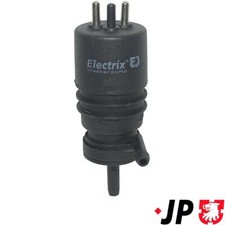 JP GROUP Waschwasserpumpe Scheinwerferreinigung JP 1398500200 für SL MERCEDES