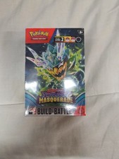Most Expensive Pokemon Twilight Masquerade Pokemon Cards