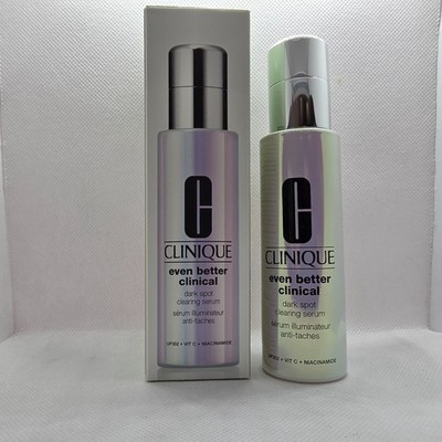 Clinique Even Better Clinical Dark Spot Clearing Serum - Size 1.7