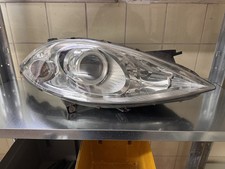 Scheinwerfer Rechts A1698200661 Mercedes A-Klasse W169 Original 56084