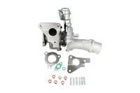 NRF Lader Aufladung 90010154 FüR Renault Laguna 2 KG0 BG0 Megane BM0 LM0 KM0 JM0