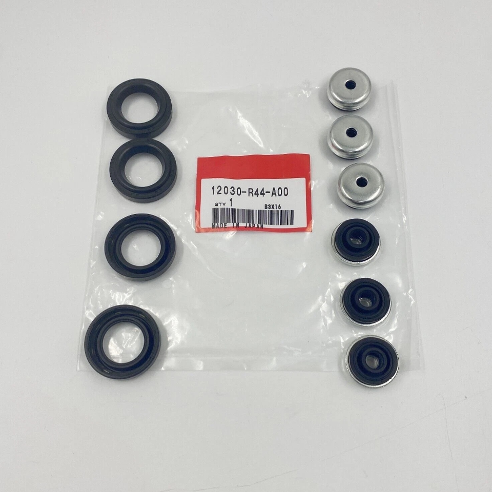 Genuine OEM Honda Valve Cover Gasket Kit – 12030-R44-A00 For Civic, Accord, CR-V, TSX