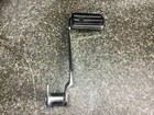 07 Harley Davidson Road King FLHR FLHRC Rear Brake Lever 15E