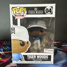Ultimate Funko Pop Golf Figures Gallery and Checklist 14