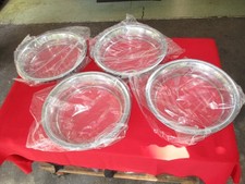 Triumph Tr6 Tr250 Nos Trim Ring Set Stainless 1992 Early Manufacture Tr 6 250 Triumph Tr6 Tr250 Nos Trim Ring Set Stainless 1992 Early Manufacture Tr 6 250
