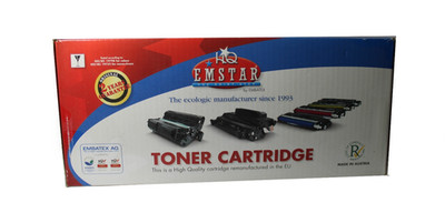 Emstar Toner Multipack ersetzt Brother HL4570CDN, B647, 99221247 , 9004987083378