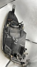 Feu avant (phare) Nissan NOTE