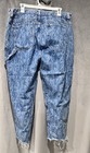 ASOS DESIGN Jeans Mens 36 Blue Denim Design Tapered Leg — photo 1