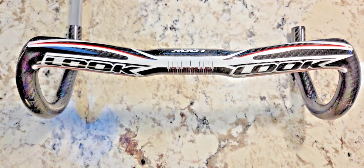Look Bicycle Handlebars for sale - eBay