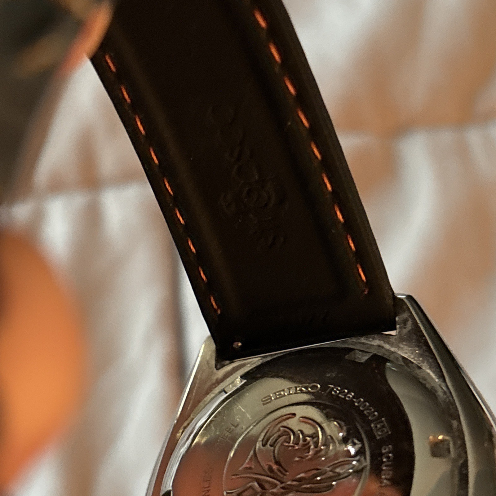 Seiko Mod Pro Diver Mod Automatic - image 5