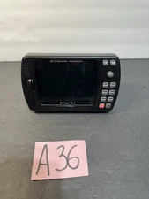 Standard Horizon CP150 C Color GPS Chart Plotter  With Card See Pictures