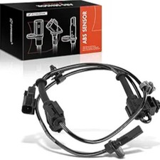 ABS Wheel Speed Sensor Compatible with Models - CX-5 2013 2015-2016, 6 2014-2020