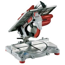 TRONCATRICE A LEGNO 732 FEMI  VOLT 230 WATT 1550 MM 254