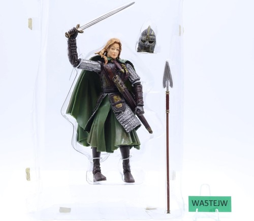 Eowyn 100% COMPLETE The Lord of the Rings The Return Of The King ToyBiz 2003 - Picture 4 of 5