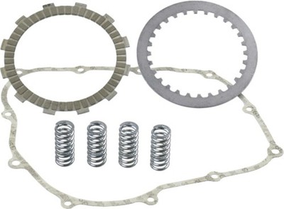 TRW Kupplungssatz Superkit MSK207 für HONDA FX NX SLR XL 650 Vigor RD09 RD08 600
