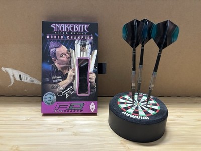 Peter Wright Red Dragon World Champion Tapered Steeldarts 21g