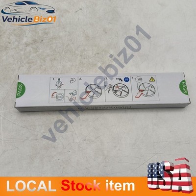 4Pcs Carbon Vane WN124-031 90133400004 for Becker KDT/KVT 2.140/3.140 KL 1.140