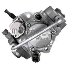 Hochdruckpumpe Common Rail METZGER IAM-Expertise passend für u.a. OPEL ASTRA