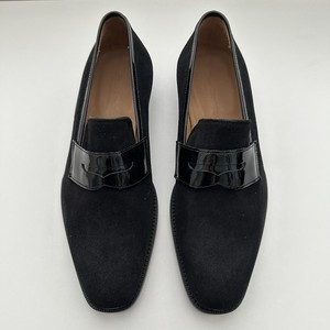 Paul Frederick Genuine Lizard Monk Strap Shoes Size 12 Paul Frederick Shoes | eBay main image 2
