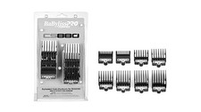 BaByliss PRO CS880 Replacement Comb Attachments Set 8 pcs. Barber, Professional