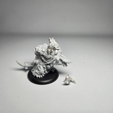 Gatorman Soul Slave [x1] Minions [Hordes] Assembled