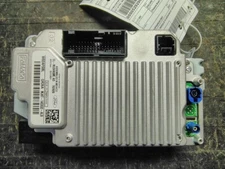 Chassis ECM Communication Voice Recognition Fits 21-22 ESCAPE 1428488