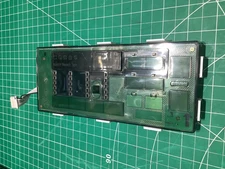 Samsung DC97 22462P Washer Control Board AZ165824 | AR2545