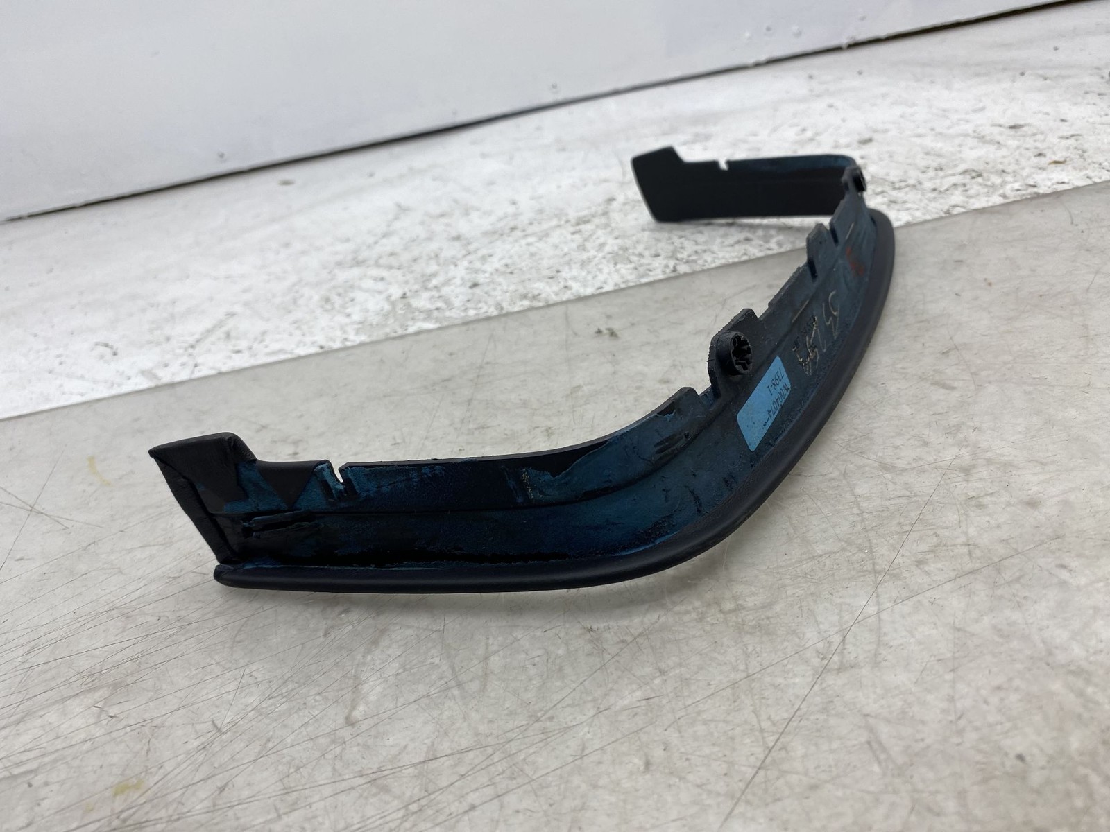 Bentley Flying Spur 2013-2019 FRONT+LEFT Seat