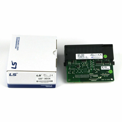 1PCS NEW LS G6F-AD2A G6FAD2A Analog Module