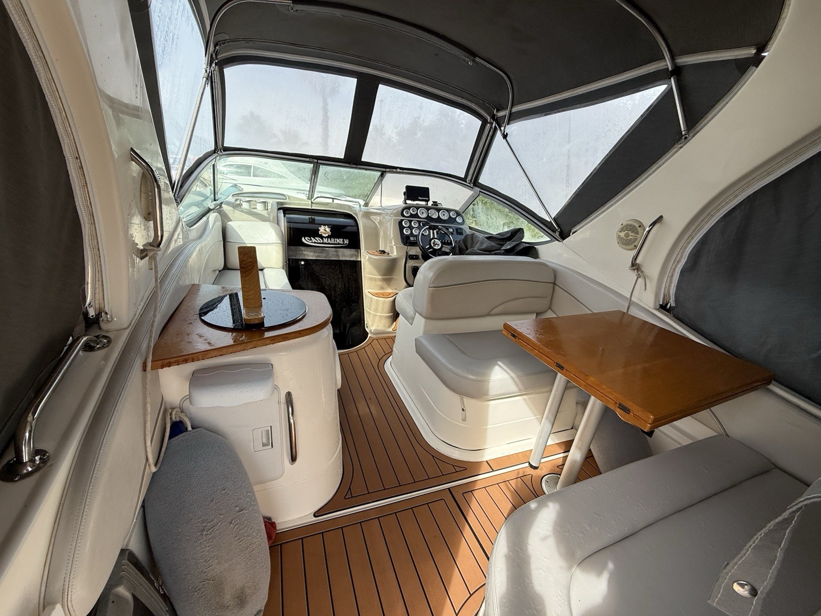 Imbarcazione CAD MARINE - Cad 30 Firebird (NATANTE) foto 2