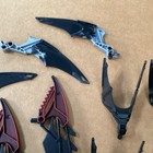 Lego Bionicle Lot, Weapons And Accessories — photo 4