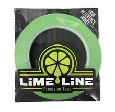 1/4" Fineline Pinstriping Tape