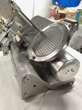 Globe 500 Commercial Electric Meat Deli Slicer 9 in Blade 1/3 hp MPN 500