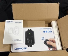 UHPPOTE HBK-R01 Remote Control Door Entry Access System RF