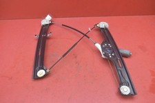 BMW X5 E70 2007 Fensterheber elektrisch mit Motor T�r vorne 7137020S MKO400654