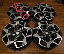 GENUINE 20" HYUNDAI Factory SINGLE Rim OEM 52910S8350 Wheel 20 21 22 Palisade