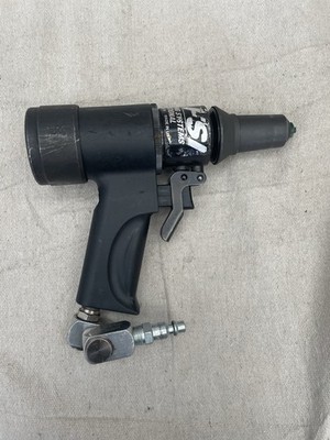 FSI PT-100M Air Hydraulic Rivet Gun Riveter Blind Fastener CherryMAX USA
