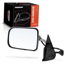 Driver Side Power Door Mirror - Compatible with Dodge Ram 1500 2500 3500 1994