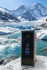 Filtre À Eau Potable Par Osmose Inversée 800 GPD Système Direct Flow 2L/Min