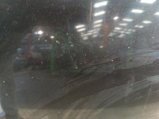 Capot Opel CORSA