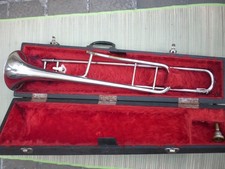 TROMBONE A COULISSE