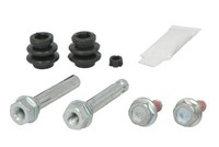 FüHrungshüLsensatz, Bremssattel Autofren Seinsa D7318C